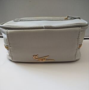 TRISH McEVOY MAKE-UP CASE